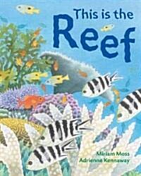 This Is the Reef (Hardcover)