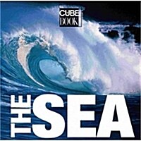 The Sea (Minicube) (Hardcover, Revised)