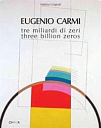 Eugenio Carmi (Hardcover, Bilingual)