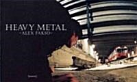 Heavy Metal (Hardcover)