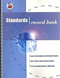 Standards (Paperback, Spiral)