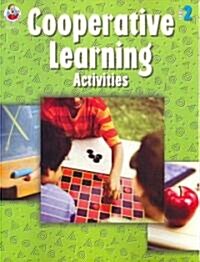 Cooperative Learning Activities, Grade 2 (Paperback)