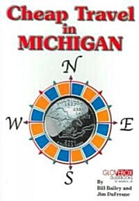 Cheap Travel in Michigan (Paperback)