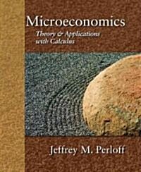 Microeconomics (Hardcover)
