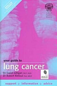 Your Guide to Lung Cancer (Paperback, 1st)
