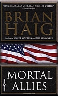Mortal Allies (Mass Market Paperback, Reissue)