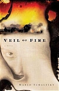 Veil of Fire (Paperback)