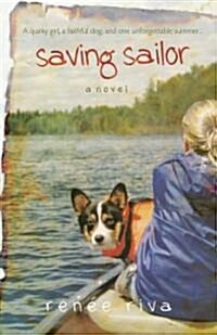 Saving Sailor (Paperback)