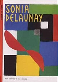 Sonia Delaunay (Paperback)