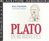 Plato in 90 Minutes (Audio CD)