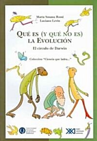 Que Es Y Que No Es La Evolucion/ What Is and Whats Not Evolution (Paperback)
