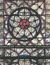 [중고] Stained Glass (Hardcover)