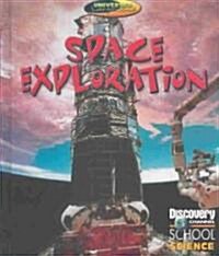 Space Exploration (Library Binding)