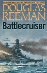 Battlecruiser (Paperback)
