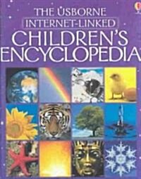 Childrens Encyclopedia (Hardcover)