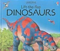 Dinosaurs (Hardcover)