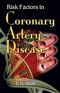 Risk Factors in Coronary Artery Disease (Hardcover)