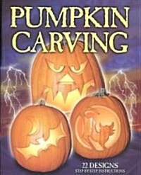 Pumpkin Carving (Paperback)