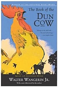 The Book of the Dun Cow (Paperback)