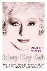 Miracles Happen (Paperback)