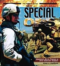 Special Ops (Paperback)