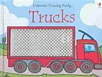Trucks (Board Book)