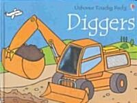 Diggers (Board Book)