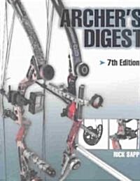 Archers Digest (Paperback, 7th, Subsequent)