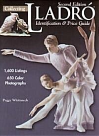 Collecting Lladro (Paperback, 2nd, Subsequent)
