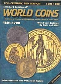 Standard Catalog of World Coins (Paperback, 3rd, Subsequent)