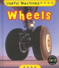 Wheels 표지이미지
