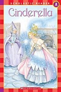 [중고] Cinderella (Paperback)