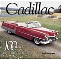Cadillac (Hardcover)
