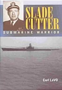 Slade Cutter (Hardcover)