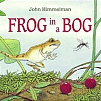 Frog in a Bog (Paperback)