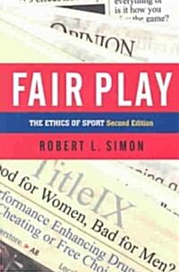 Fair Play (Paperback, 2nd)