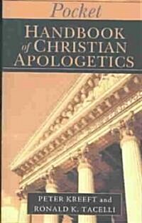 Pocket Handbook of Christian Apologetics (Paperback)