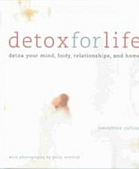 Detox for Life (Hardcover)