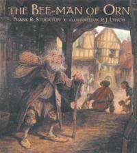 (The)Bee-Man Of Orn