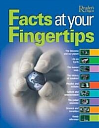 Facts at Your Fingertips (Hardcover)