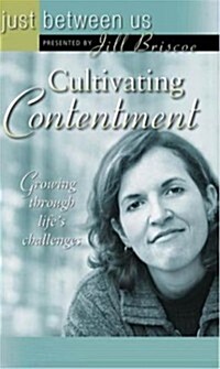 Cultivating Contentment (Paperback)