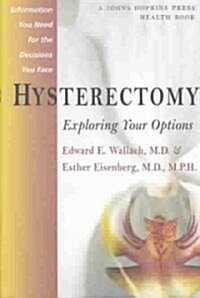 Hysterectomy (Hardcover)