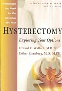 Hysterectomy (Paperback)