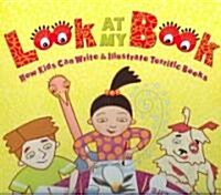 Look at My Book (School & Library, 1st)