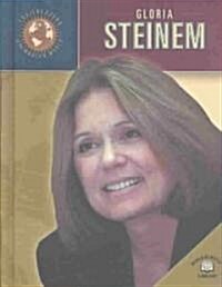 Gloria Steinem (Library)
