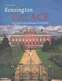 Kensington Palace (Paperback)