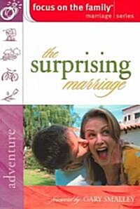 The Surprising Marriage (Paperback)