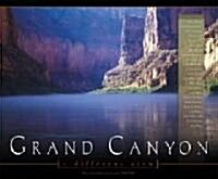 Grand Canyon a Different View (Hardcover)