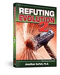 [중고] Refuting Evolution 2 (Paperback)