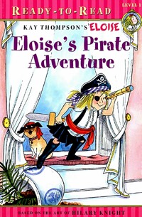 Eloise's pirate adventure